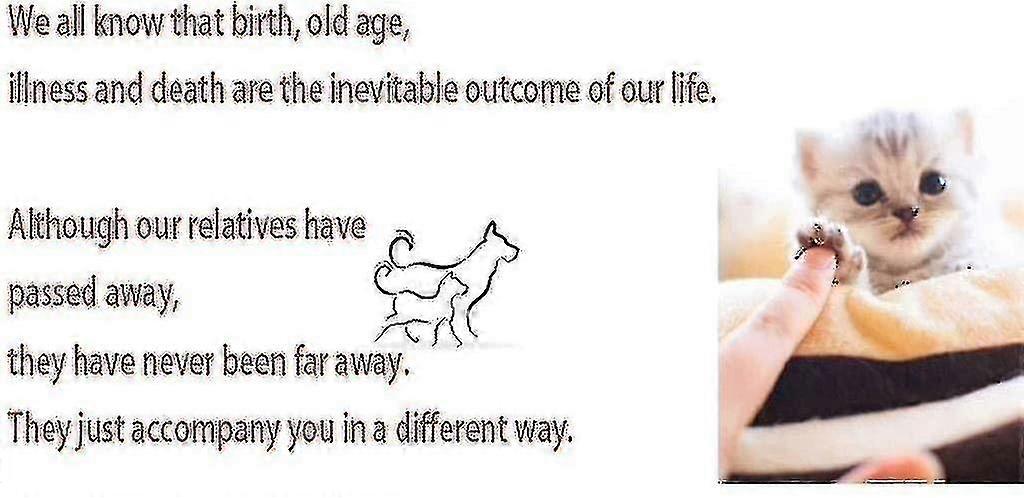 Handmade Ceramic Pet Urn For Small Animals Small Dogs Rabbits Cats Memorial Cremation Keepsake Memorial Forever Ash Funeral Burial Urn Memory Box 0813
