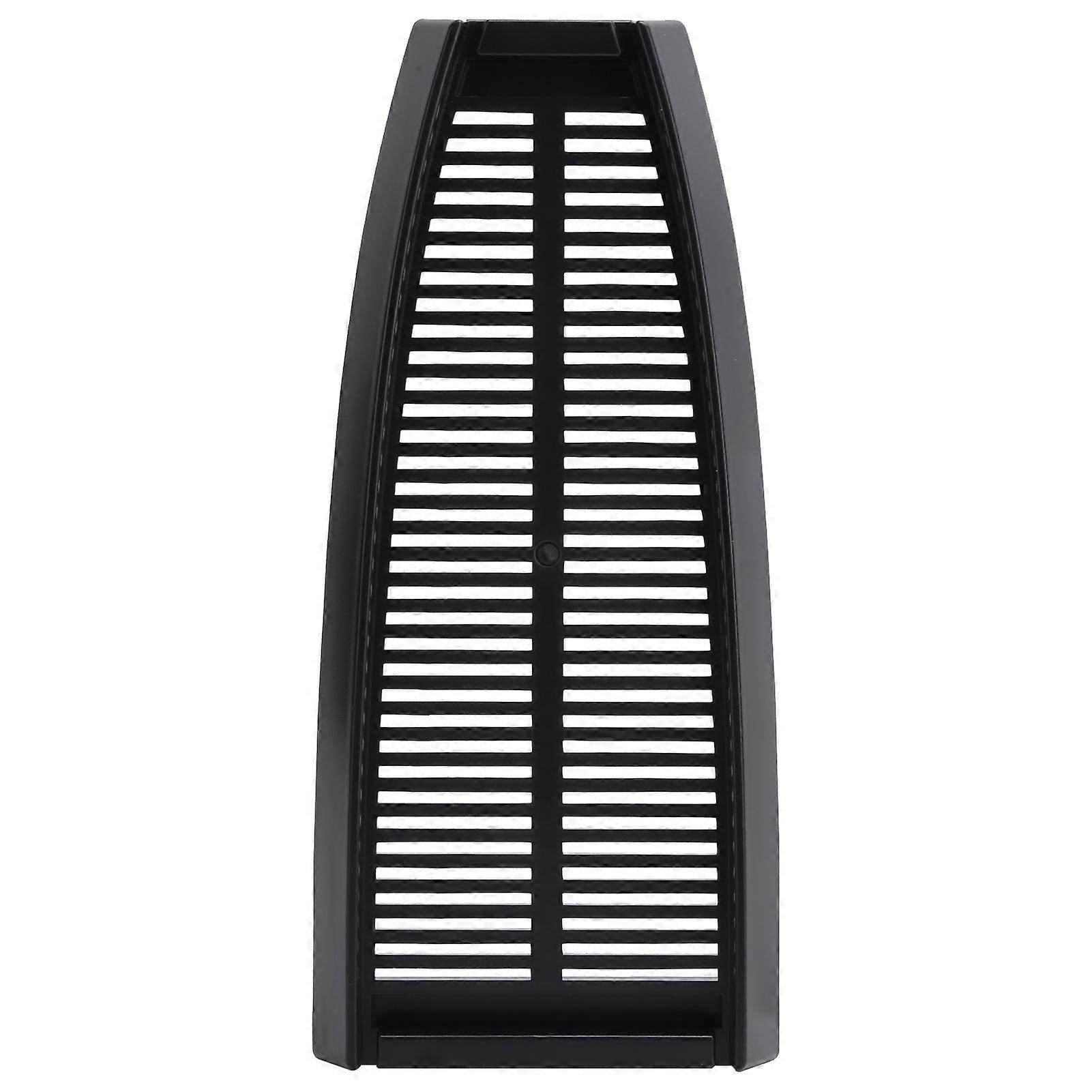 SYP?1025 Game Console Vertical Stand Base Cooling Vented Dock Holder Fit for PS5