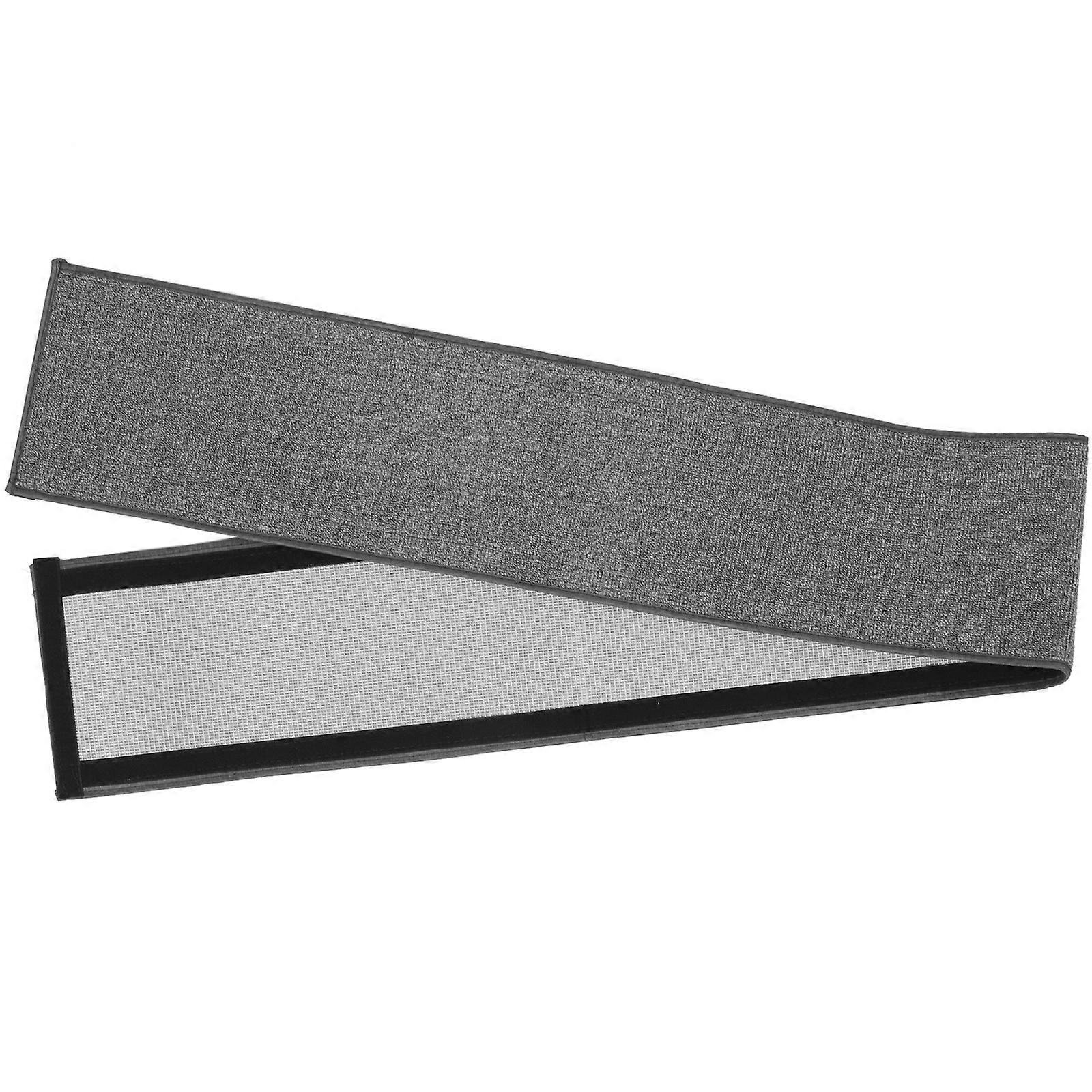 Cat Running Wheel Replace Pad Cat Scratch Mat Wear-resistant Cat Exercise Scratching Mat