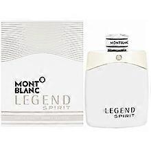Mont Blanc - Legendarny Duch EDT 200ml