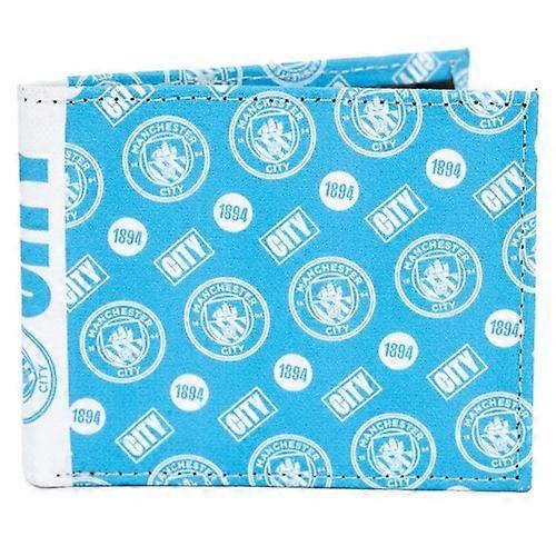Manchester City FC Icon Wallet