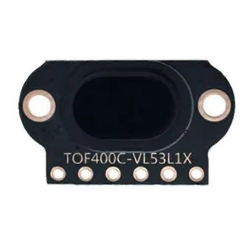 Laserafstandssensormodule voor STM32 meet vliegafstand 4M I2C-uitgang TOF0400C