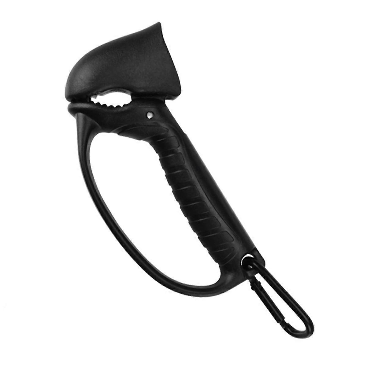 Jaw Fishing Controller Fish Controller Gripper Portable Lip Gripper Non-Slip Handle Protects Finger