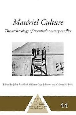 MatÃriel Culture