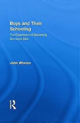 Boys and Their Schooling