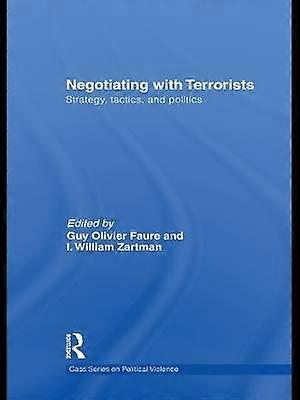 Negotiating with Terrorists