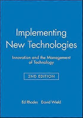 Aplicación de nuevas tecnologías