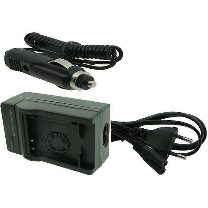 Charger for NIKON COOLPIX S9500