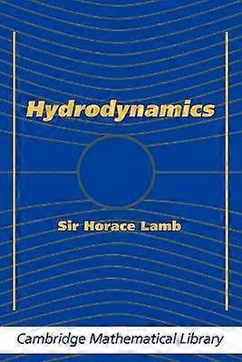 Hydrodynamics