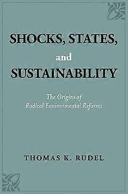 Chocs États et durabilité