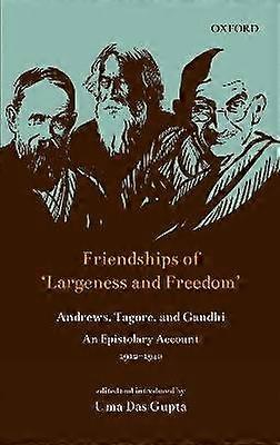 Priateľstvo "veľkosti a slobody"