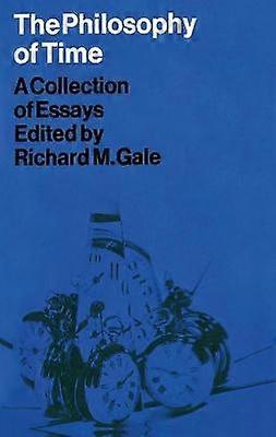 Az idő filozófiája