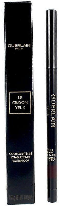 ゲラン オンブル G アイペンシル #04-プラム ピオニー 3g