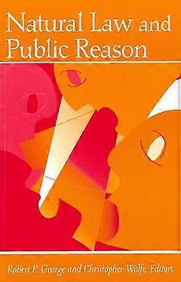 Natural Law and Public Reason