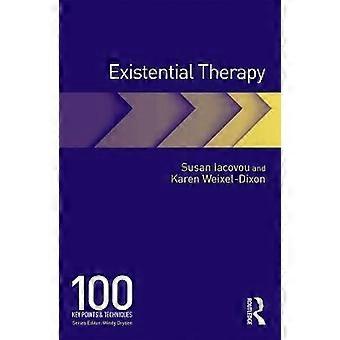 Terapia existencial