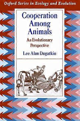 Cooperation Among Animals