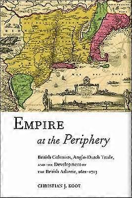 Empire at the Periphery