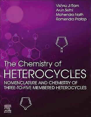 Chimia heterociclurilor