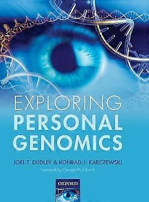 Exploring Personal Genomics
