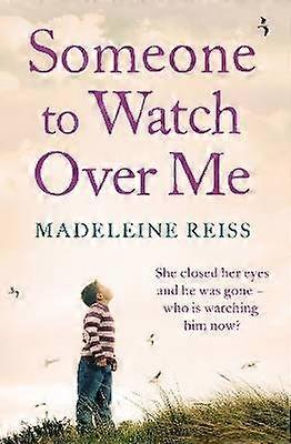 Someone to Watch Over Me