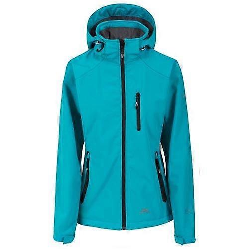 Trespass Bela Ii Softshell Jacket