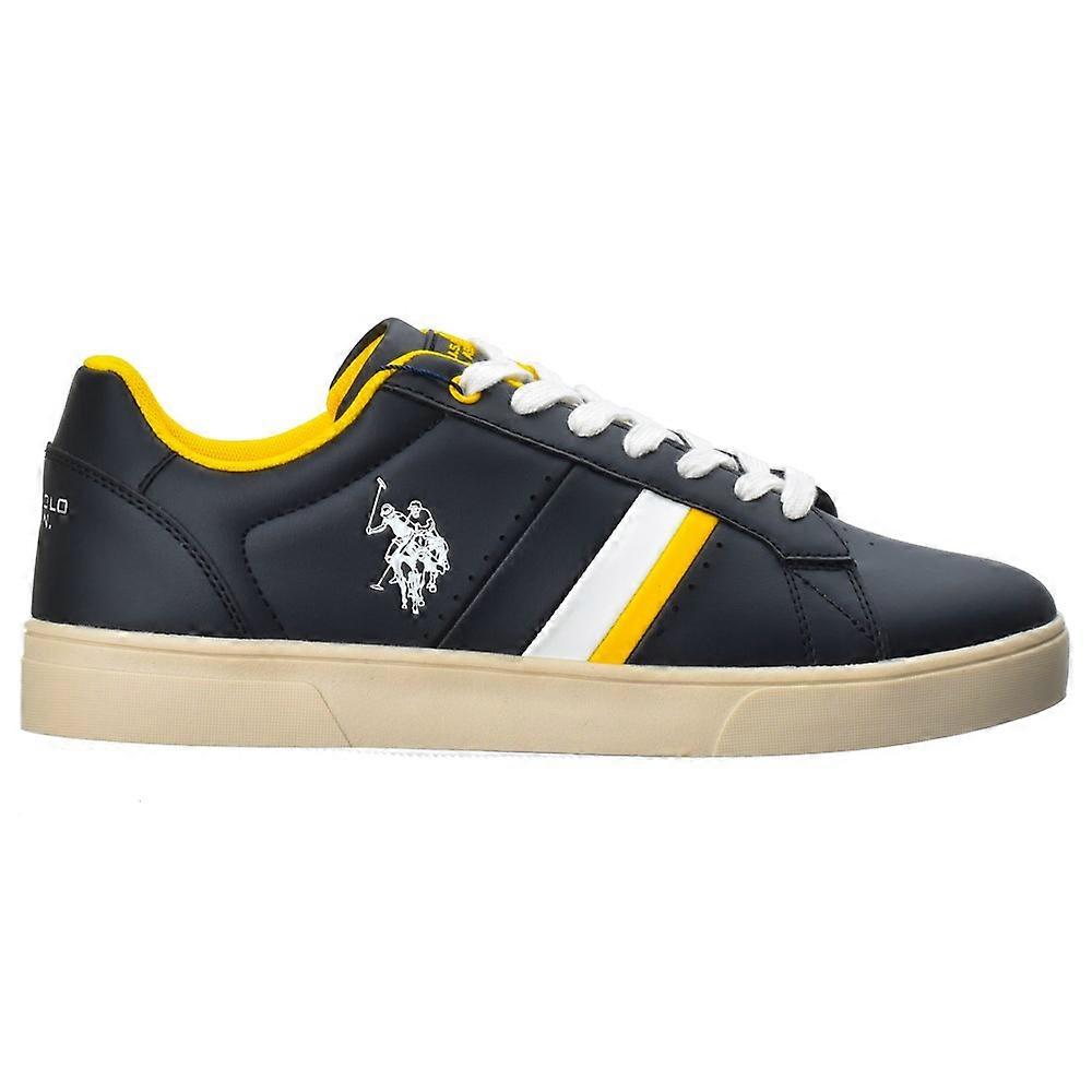 U.S. Polo Assn KRIS003BLK universal summer men