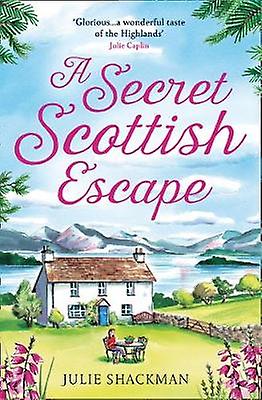 A Secret Scottish Escape