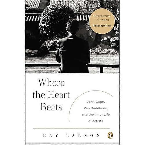 Where the Heart Beats