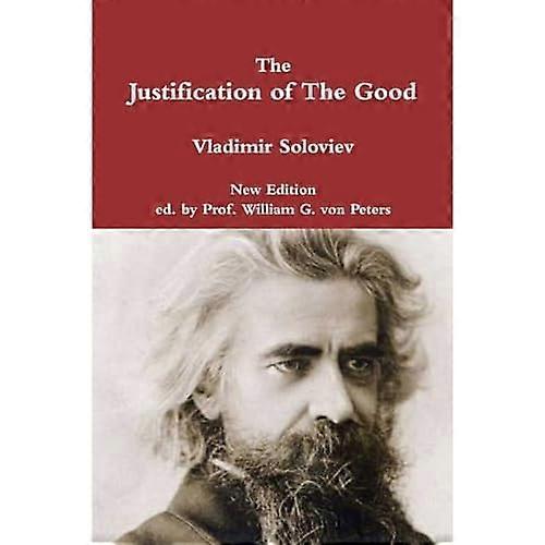 The Justification of the Good