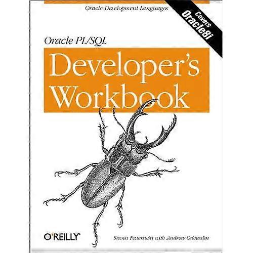Oracle PL/SQL programowanie: Autora skoroszytu (rozwój skoroszyt)