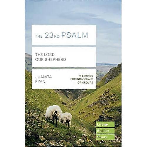 THE 23RD PSALM LIFEBUILDER