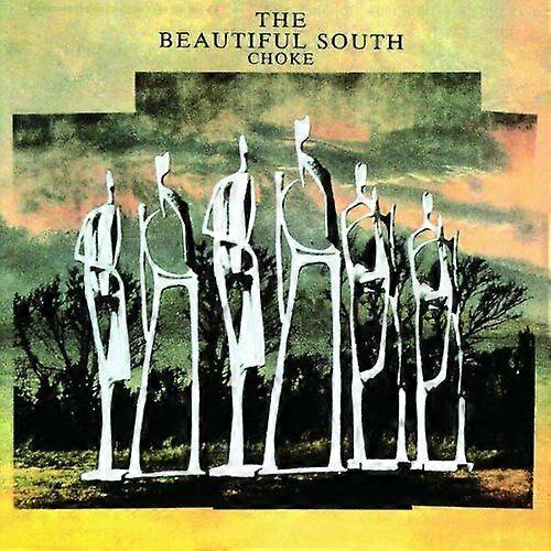 Beautiful South The Choke CD