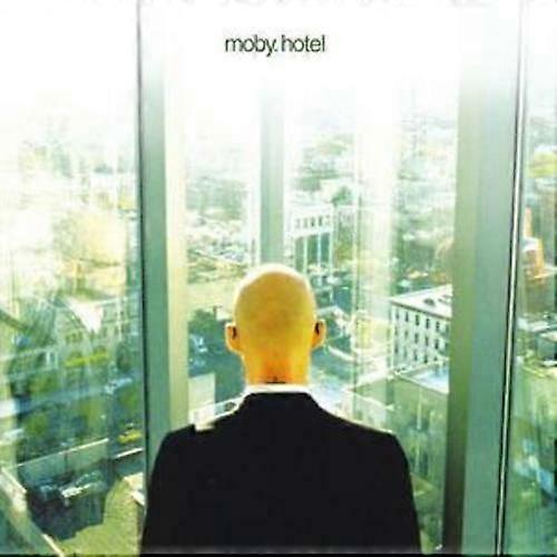 Moby Hotel CD (2005)