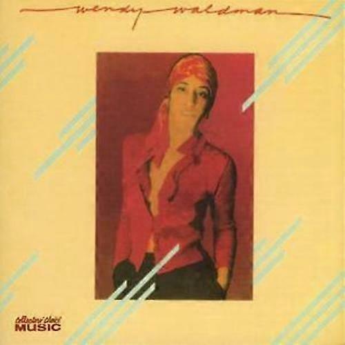Wendy Waldman Wendy Waldman CD (2005)