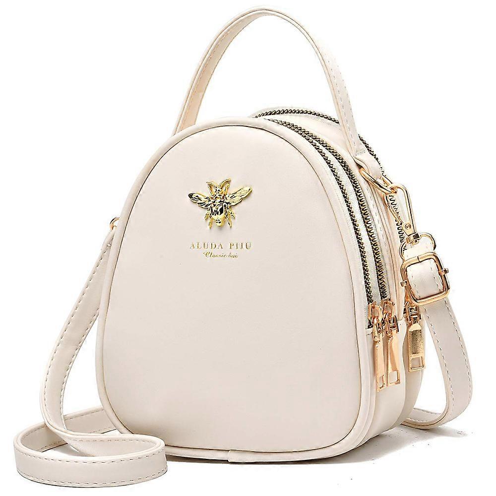 Små axelväskor, damaxelväskor, snygga damväskor, plånböcker och handväskor