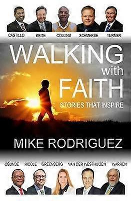 Walking with FAITH