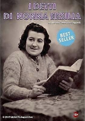 I Detti Di Nonna Ersilia