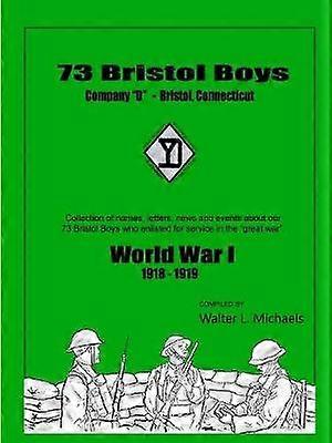 73 Bristol Băieți