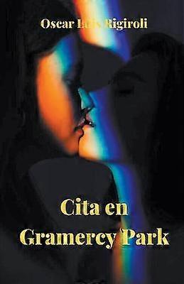 Cita en Gramercy Park