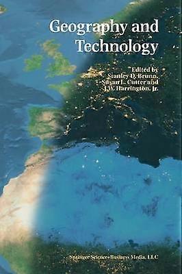 Géographie et technologie