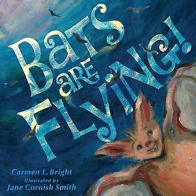 Les chauves-souris volent