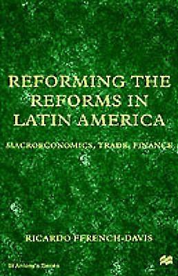 Reforming the Reforms in Latin America