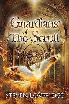 Guardians of the Scroll