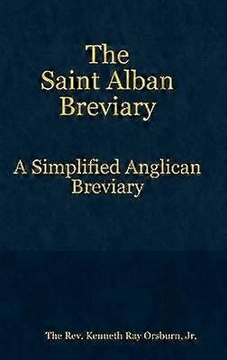 Breviarul Saint Alban