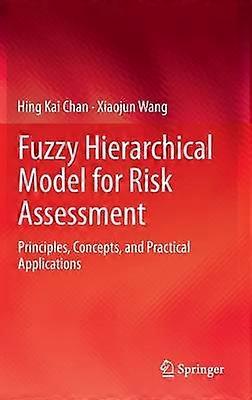 Fuzzy Hierarchical Model for Risk Assessment