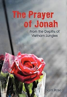 The Prayer of Jonah