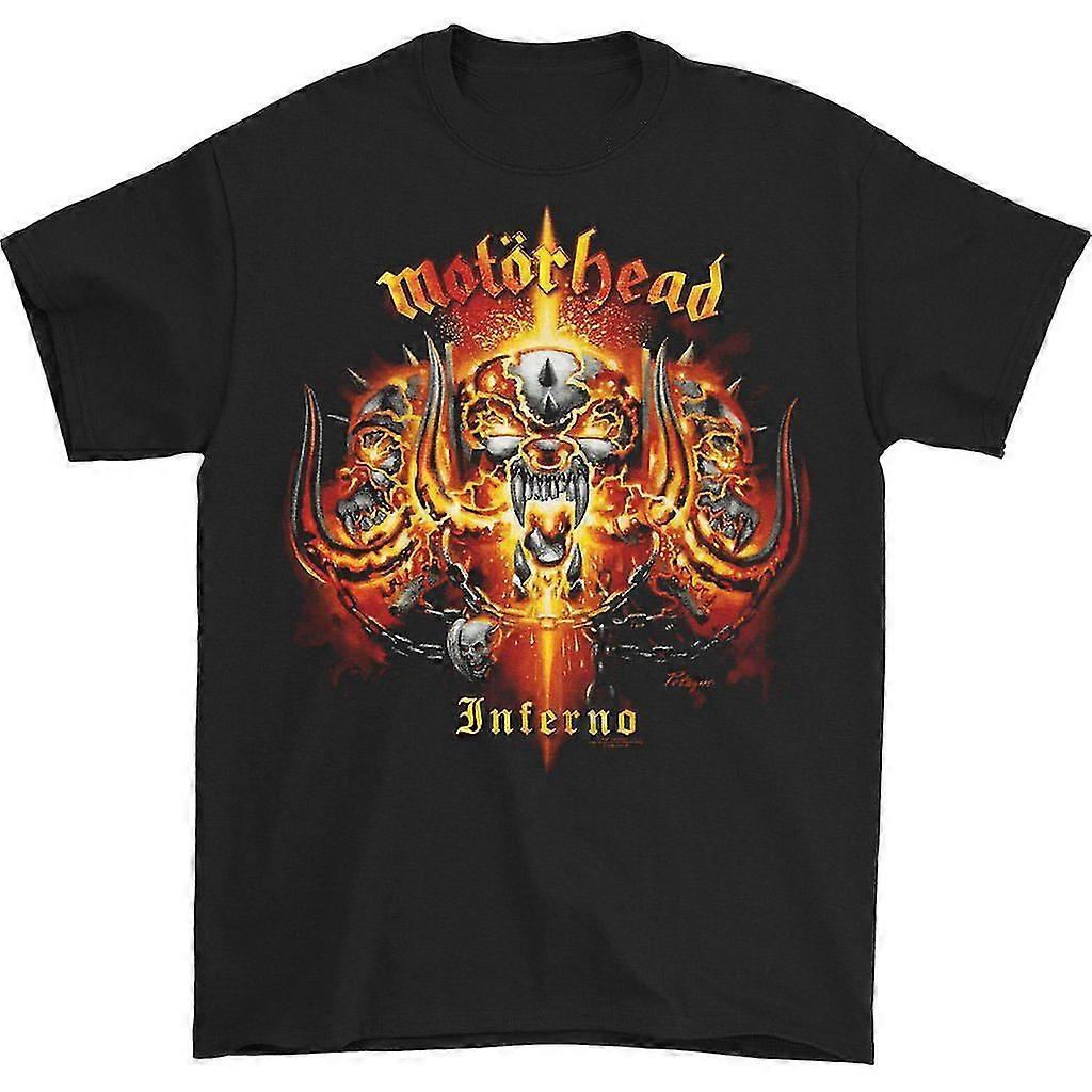 Tričko Motorhead Inferno