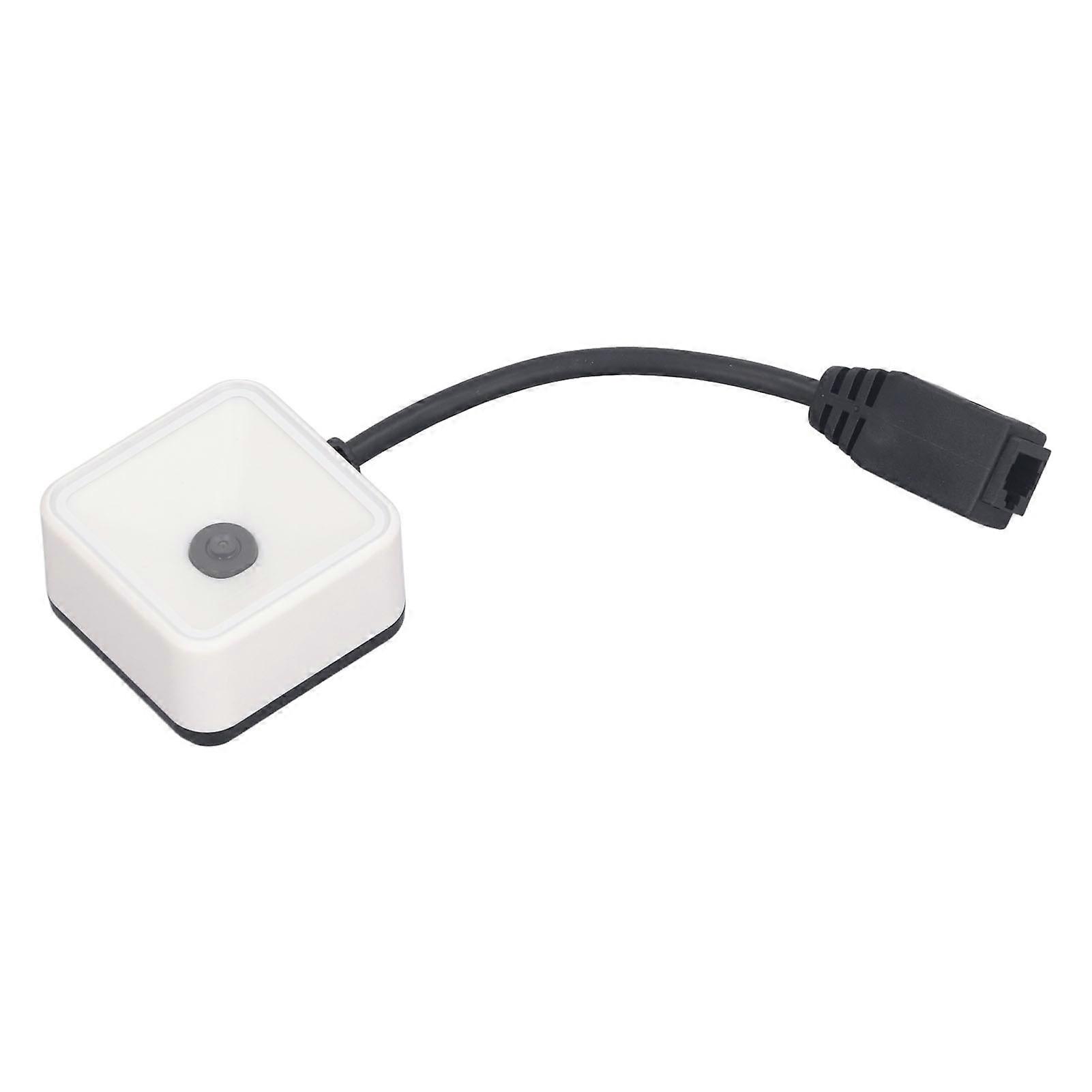 CYDT Embedded Barcode Scanner Usb Auto Sensing 1D 2D QR Code Scanning Modul für Zugangskontrolle Gateways Schließfächer