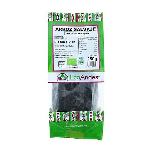 Wild rice 250 g
