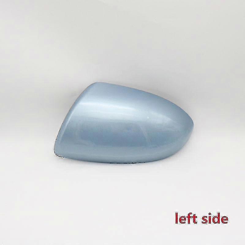 For Mazda 3 Bl 2009 2010 2011 2012 2013 Car Outside Reverse Mirror Cover Cap Wing Door Side Mirror Housing Shell